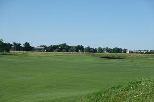 CommonGround 13th Green